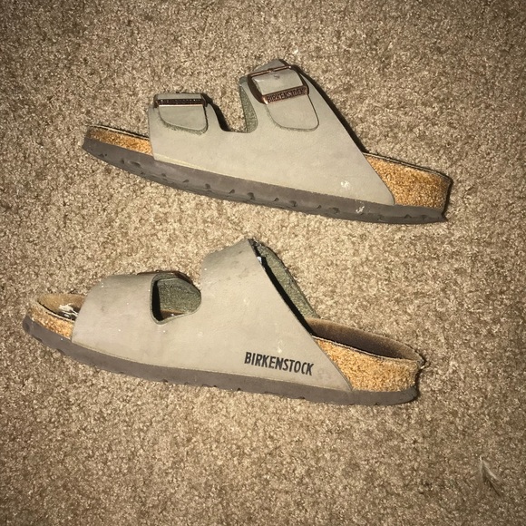Birkenstock Shoes - birkenstocks